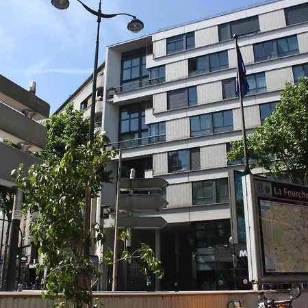 Montmartre Chagall Διαμέρισμα Παρίσι